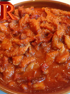 Una foto de Callos (Montse)