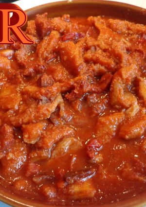 Una foto de Callos (Montse)