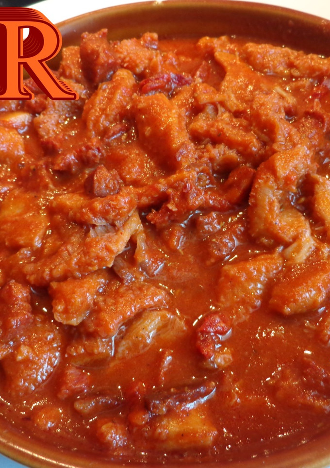 Una foto de Callos (Montse)