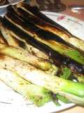 Calçots