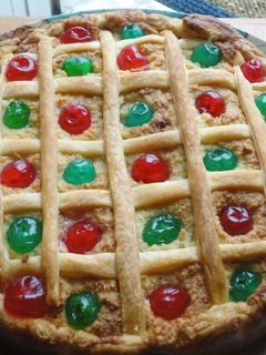 Una foto de Tarta de Ortigueira