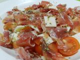 Ensalada serrana