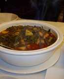 Pote asturiano (con Berza)