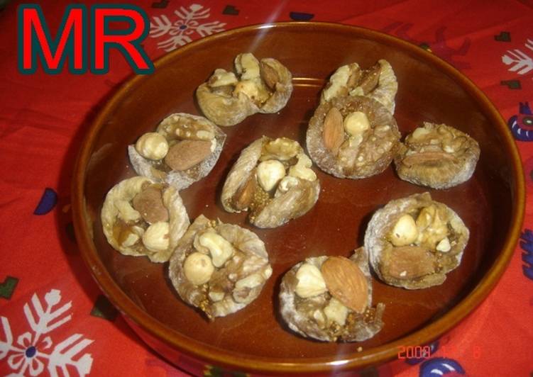 Turrón de pobre