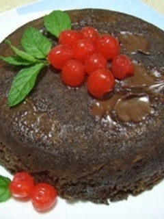 Una foto de Bizcochoco express
