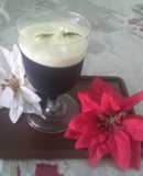 Postre Navideño