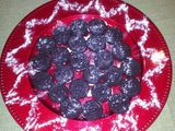 Galletas con mensaje para Fin de Año