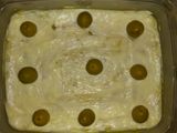 Ensaladilla rusa con atún típica