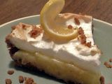 Lemon Pie