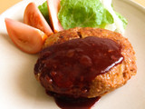 Hamburguesas de Japón