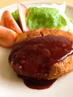 Foto principal de Hamburguesas de Japón