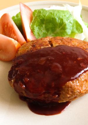 Una foto de Hamburguesas de Japón