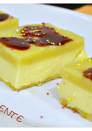 Una foto de Pastel inteligente