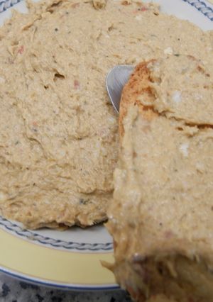 Una foto de Paté de marisco fácil de hacer