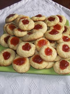 Una foto de Pepas de dulce de membrillo 