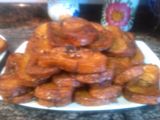 Torrijas caseras