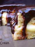 Tarta Boston