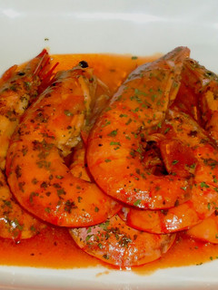 Foto principal de Gambas al cava