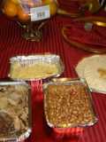 Fajitas de res al pimiento