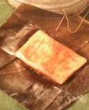 Tamales Yucatecos