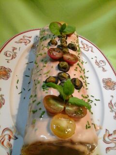 Una foto de Brazo del Carmen