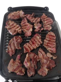 Una foto de Lomito