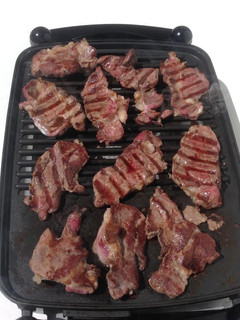 Una foto de Lomito