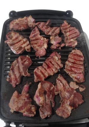 Una foto de Lomito
