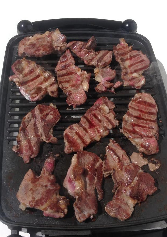 Una foto de Lomito