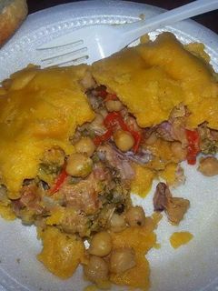 Una foto de Cómo hacer tamales santandereanos