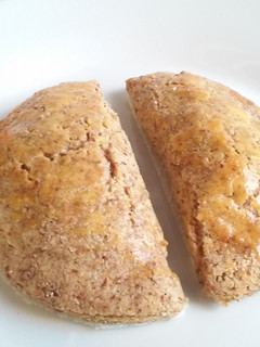 Una foto de Pastelitos de boniato