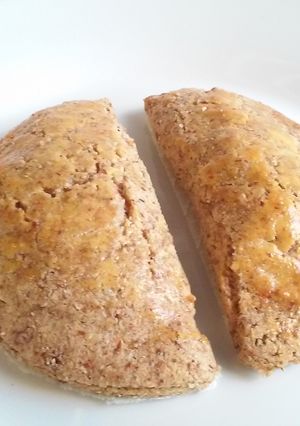 Una foto de Pastelitos de boniato