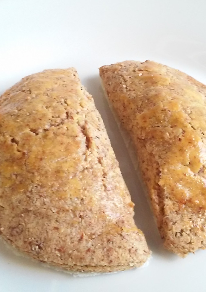 Una foto de Pastelitos de boniato