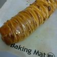 Pan de jamón casero