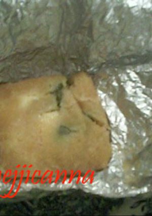 Una foto de Tamales de frijol, queso fresco y rajas de jalapeño
