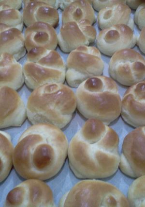 Una foto de Pancitos chips saborizados