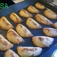 Pastissets de boniato