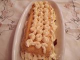 Pastel de kabrarroka