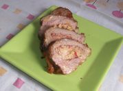 Una foto de carne mechada de argentina