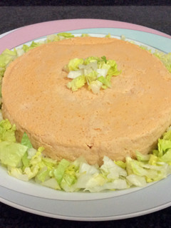 Una foto de Pastel de Merluza AMC