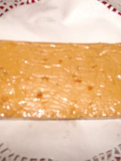 Una foto de Turrón de Jijona