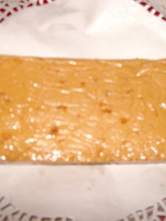 Una foto de Turrón de Jijona