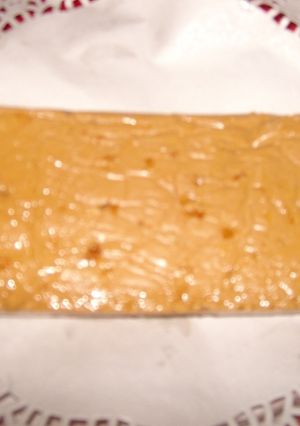 Una foto de Turrón de Jijona