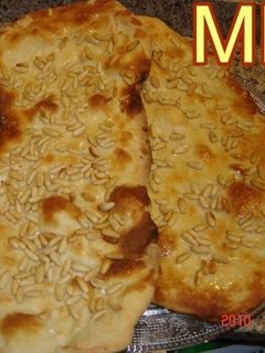 Una foto de Coca de Vidre (Cristal)