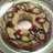 Rosca de Reyes tradicional
