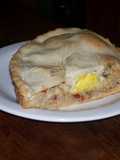 Tarta de atún (Celestina)