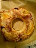 Roscón de reyes en Alemania