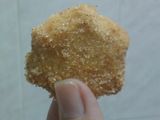 Mantecados de aceite