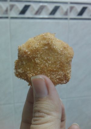 Una foto de Mantecados de aceite