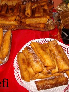 Una foto de Casadielles artesanas